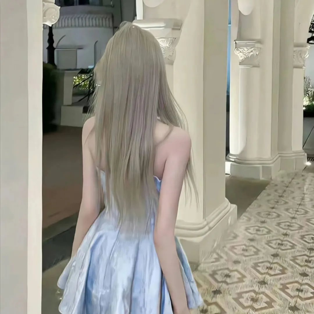 白发魔女2