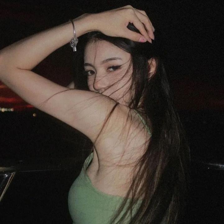 如果奔跑是我的人生