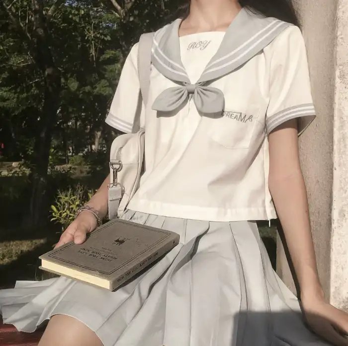 长腿叔叔